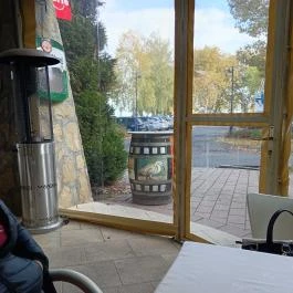 Sekli Étterem Balatonlelle - Külső kép