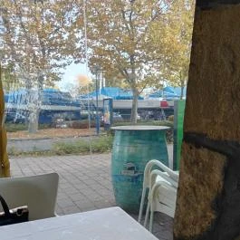 Sekli Étterem Balatonlelle - Külső kép