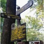 Spartacus-ösvény Visegrád - Egyéb