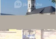 Visegrádi Keresztelő Szent János-templom Visegrád