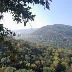 Spartacus-ösvény Visegrád - Egyéb