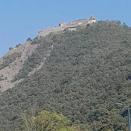 Visegrádi fellegvár, Visegrád - Egyéb