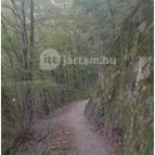 Spartacus-ösvény Visegrád - Egyéb