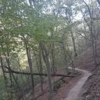 Spartacus-ösvény Visegrád - Egyéb