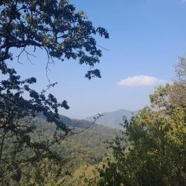 Spartacus-ösvény, Visegrád - Egyéb