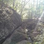 Spartacus-ösvény Visegrád - Egyéb