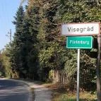 Spartacus-ösvény Visegrád - Egyéb