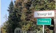 Spartacus-ösvény Visegrád - Egyéb