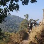 Spartacus-ösvény Visegrád - Egyéb