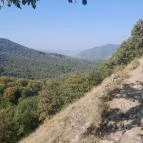 Spartacus-ösvény Visegrád - Egyéb