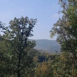 Spartacus-ösvény, Visegrád - Egyéb