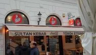 Sultan Kebab, Kecskemét