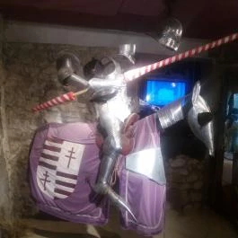 Sümegi vár Sümeg - Egyéb