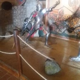 Sümegi vár Sümeg - Egyéb