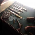 Sümegi vár Sümeg - Egyéb