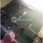 Sümegi vár Sümeg - Egyéb