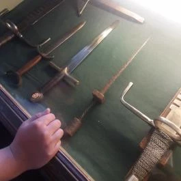 Sümegi vár Sümeg - Egyéb