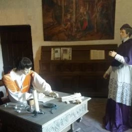 Sümegi vár Sümeg - Egyéb