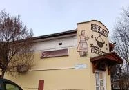 Sutus Vendéglő Kecskemét