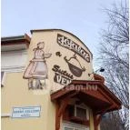 Sutus Vendéglő Kecskemét - Külső kép