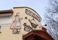 Sutus Vendéglő Kecskemét