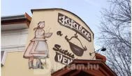 Sutus Vendéglő Kecskemét - Külső kép