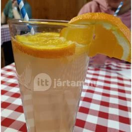 Sutus Vendéglő, Kecskemét - Étel/ital