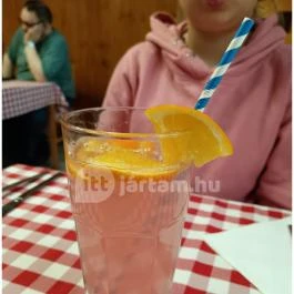 Sutus Vendéglő, Kecskemét - Étel/ital