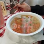 Sutus Vendéglő Kecskemét - Étel/ital