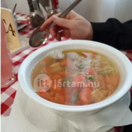 Sutus Vendéglő, Kecskemét - Étel/ital