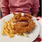 Sutus Vendéglő Kecskemét - Étel/ital