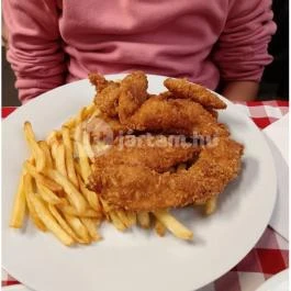 Sutus Vendéglő, Kecskemét - Étel/ital