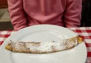 Sutus Vendéglő Kecskemét