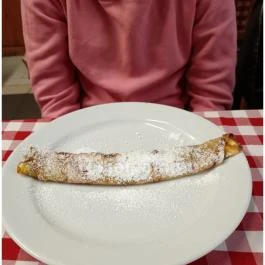 Sutus Vendéglő, Kecskemét - Étel/ital