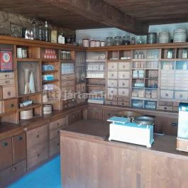 Szabadtéri Néprajzi Múzeum Szentendre - Egyéb