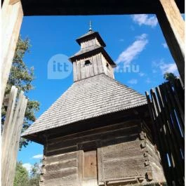 Szabadtéri Néprajzi Múzeum Szentendre - Egyéb