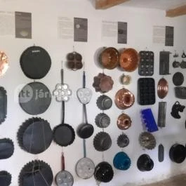 Szabadtéri Néprajzi Múzeum Szentendre - Egyéb