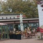 Szalay Cukrászda Balatonlelle - Külső kép