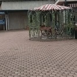 Szalay Cukrászda Balatonlelle - Külső kép