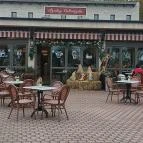 Szalay Cukrászda Balatonlelle - Külső kép