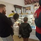 Szalay Cukrászda Balatonlelle - Étel/ital