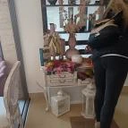 Szalay Cukrászda Balatonlelle - Belső