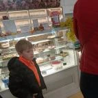 Szalay Cukrászda Balatonlelle - Étel/ital