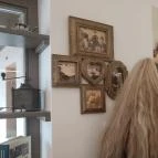 Szalay Cukrászda Balatonlelle - Belső