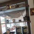 Szalay Cukrászda Balatonlelle - Belső