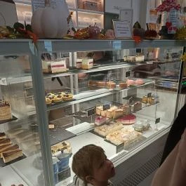 Szalay Cukrászda Balatonlelle - Étel/ital