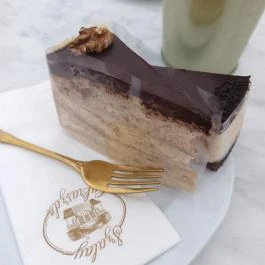 Szalay Cukrászda Balatonlelle - Étel/ital