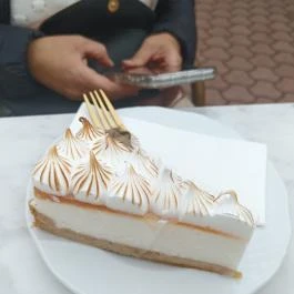 Szalay Cukrászda Balatonlelle - Étel/ital