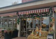 Szalay Cukrászda Balatonlelle