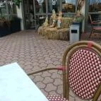 Szalay Cukrászda Balatonlelle - Külső kép